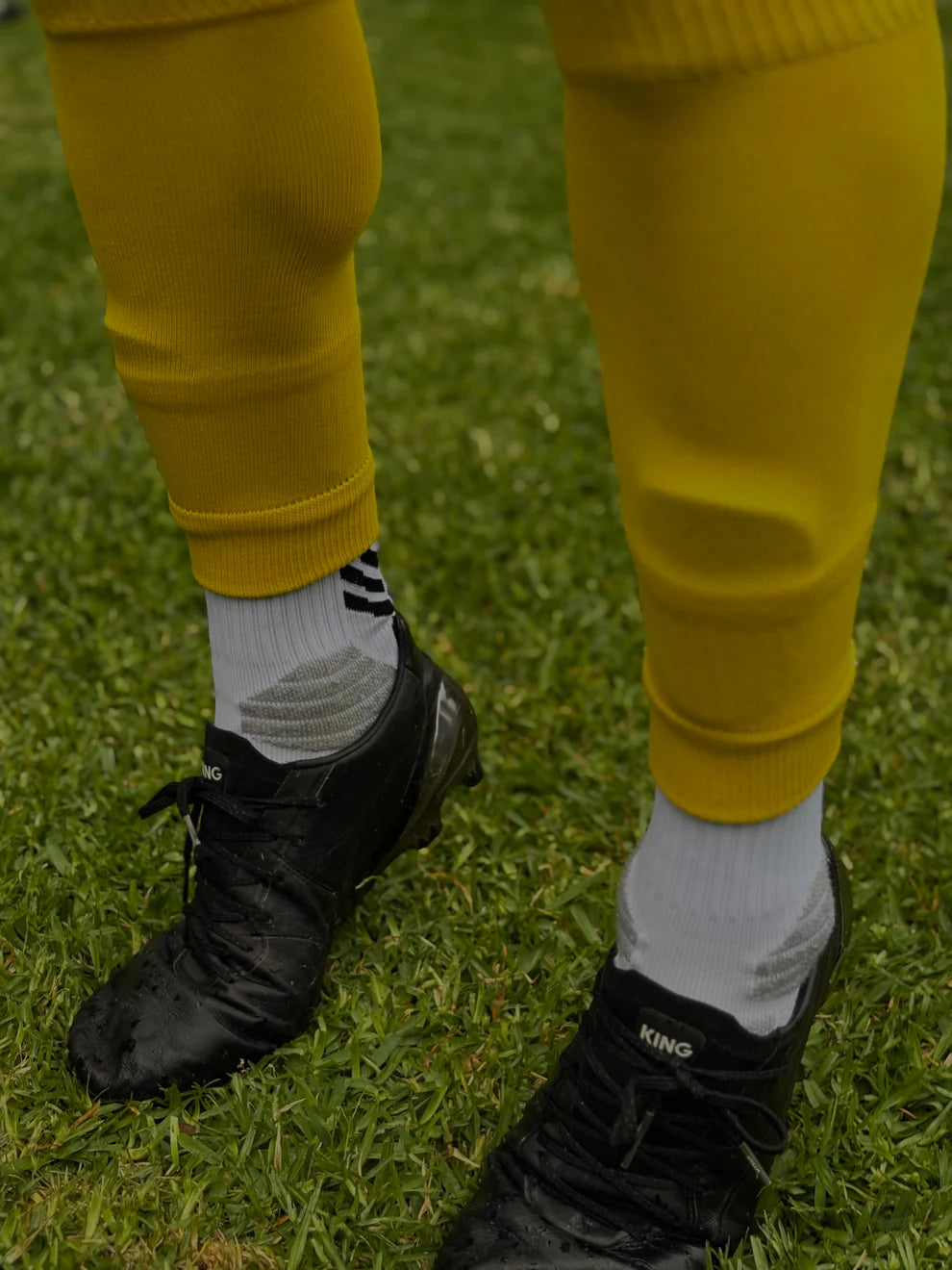 Yellow Pro Cuts